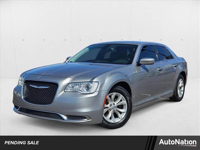 2015 Chrysler 300