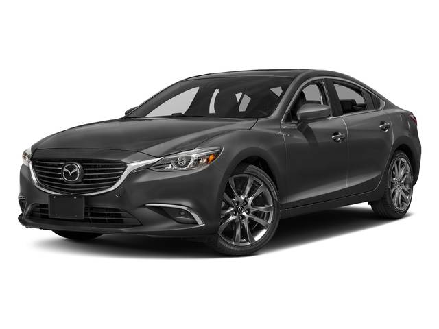 2016 Mazda Mazda6