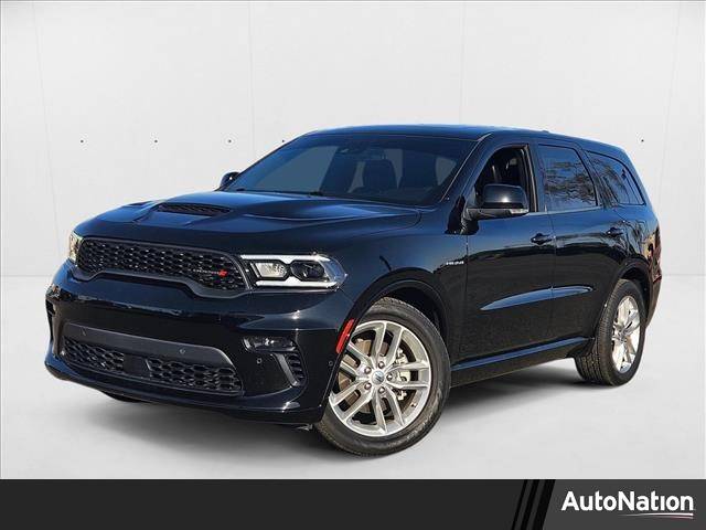 2022 Dodge Durango