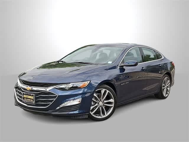 2022 Chevrolet Malibu