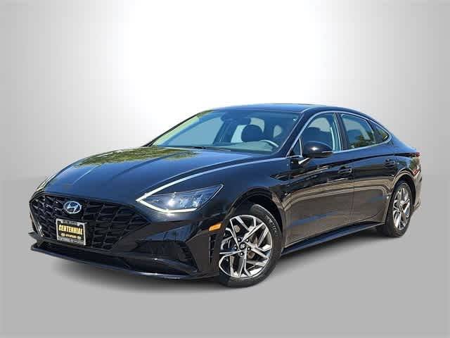 2021 Hyundai Sonata
