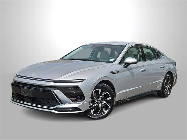2025 Hyundai Sonata