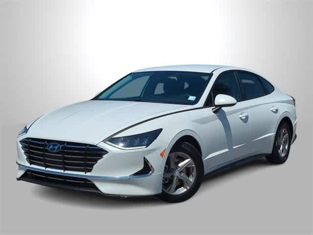 2021 Hyundai Sonata