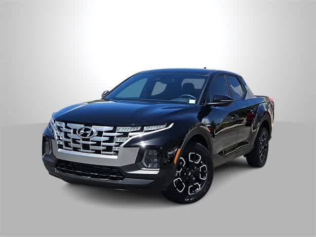 2024 Hyundai Santa Cruz