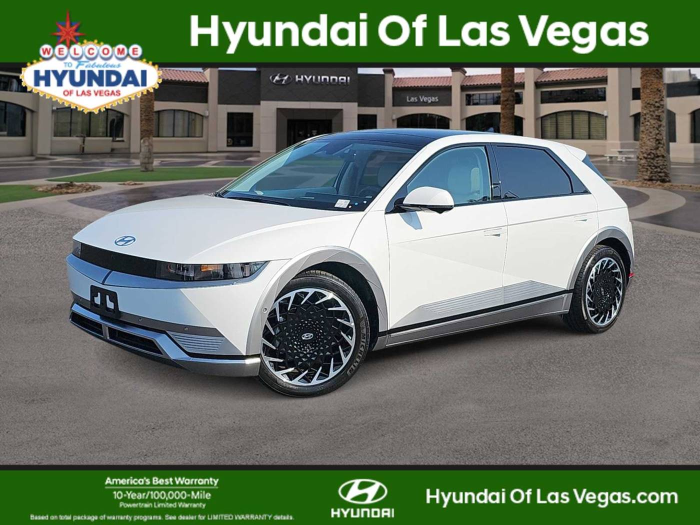 2022 Hyundai Ioniq 5