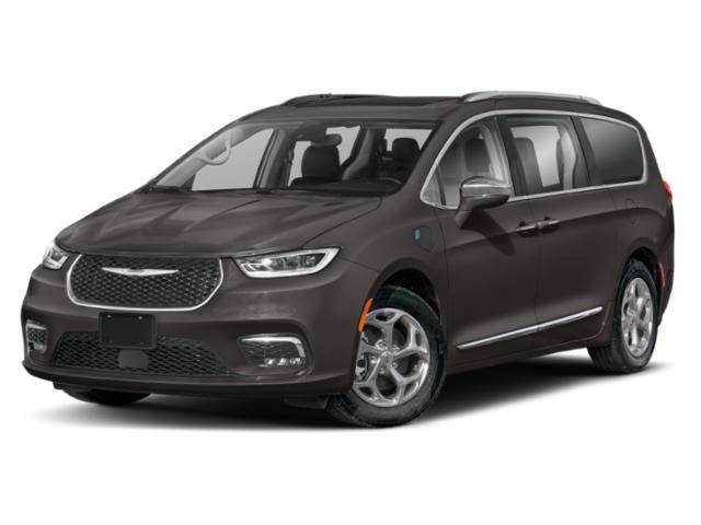 2021 Chrysler Pacifica
