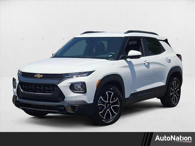 2023 Chevrolet Trailblazer