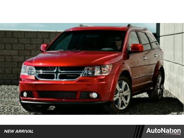 2016 Dodge Journey