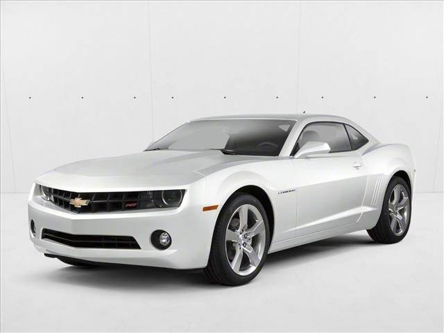 2011 Chevrolet Camaro