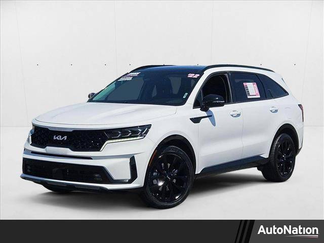 2022 Kia Sorento