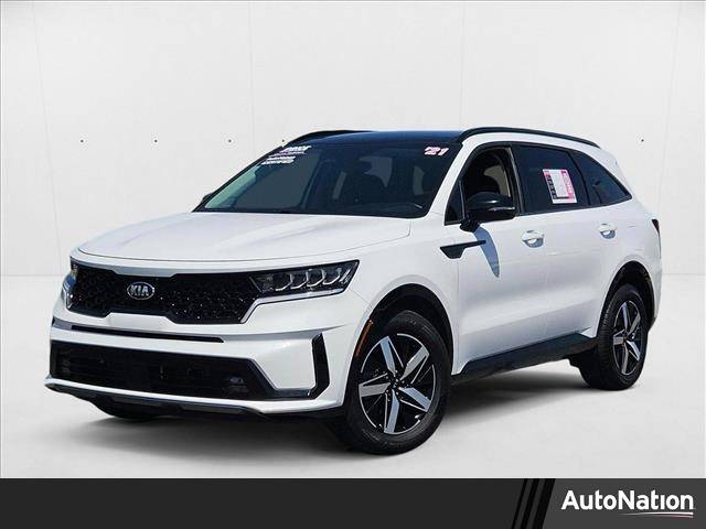 2021 Kia Sorento