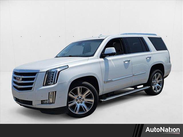 2020 Cadillac Escalade