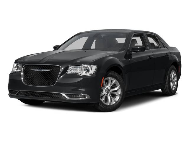 2015 Chrysler 300