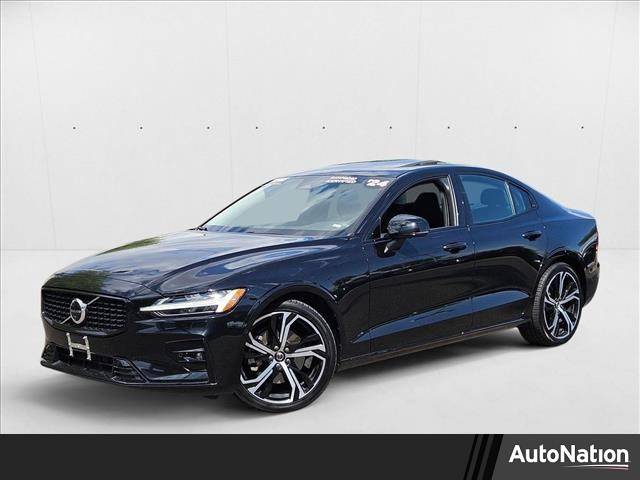 2024 Volvo S60