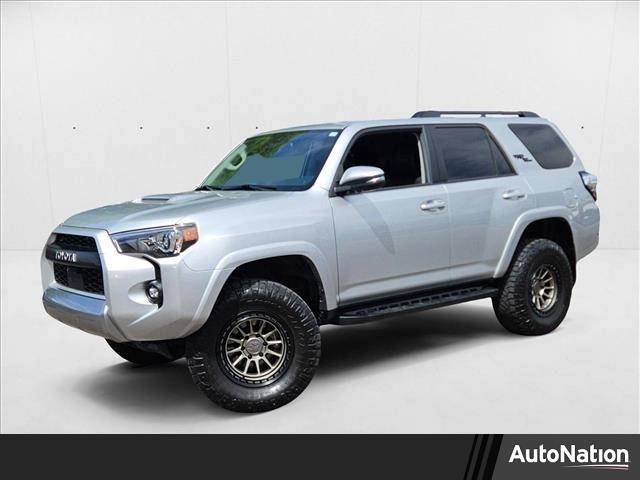 2023 Toyota 4runner