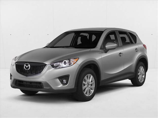 2015 Mazda CX-5