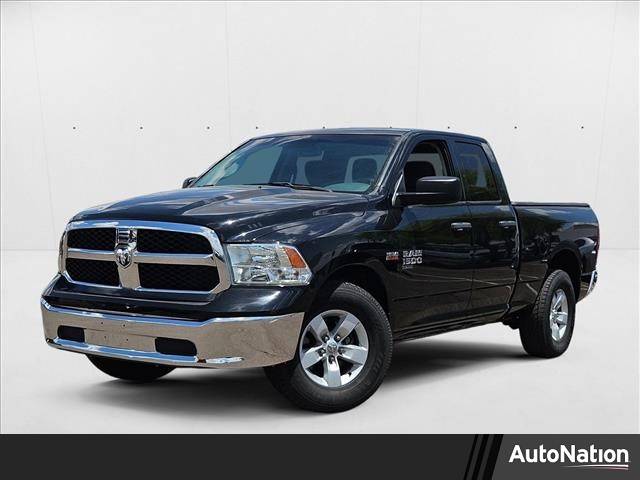 2020 RAM 1500 Classic