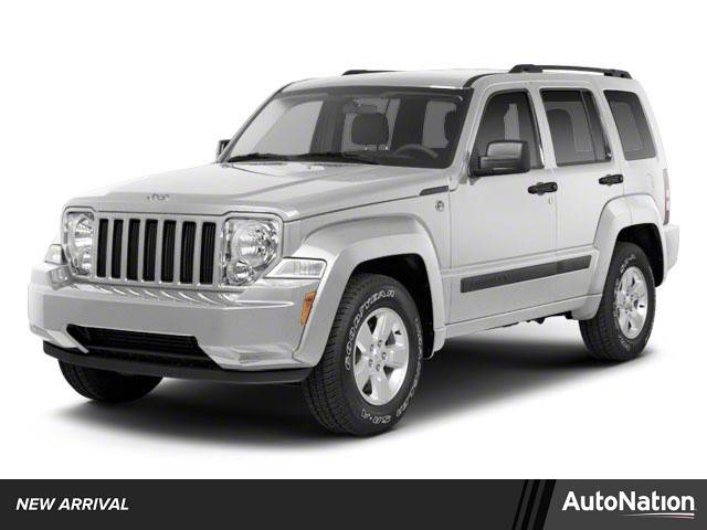 2011 Jeep Liberty