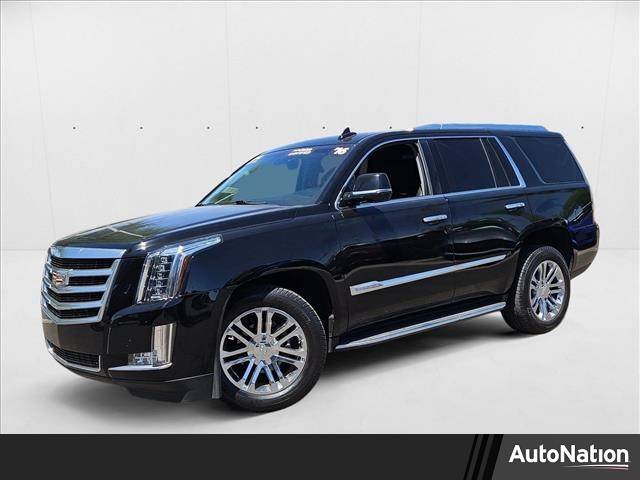 2016 Cadillac Escalade