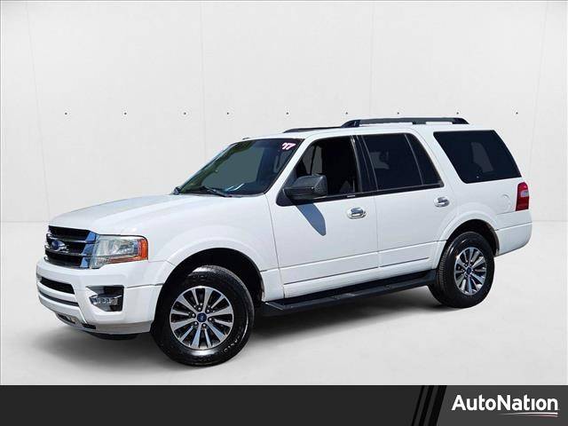 2017 Ford Expedition
