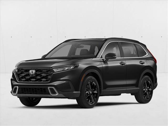 2023 Honda Cr-v Hybrid