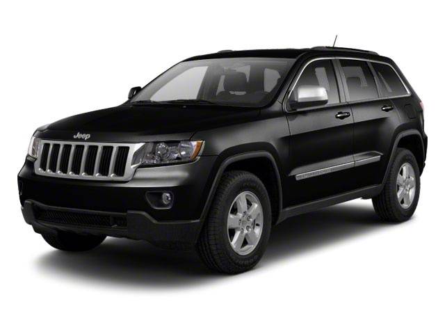 2012 Jeep Grand Cherokee