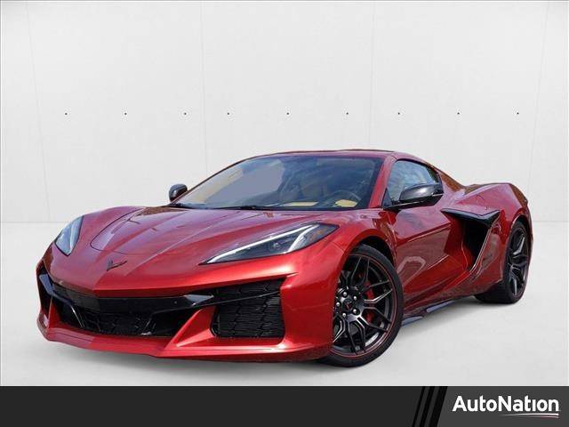 2023 Chevrolet Corvette
