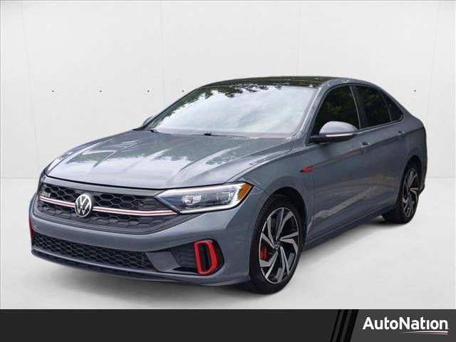 2023 Volkswagen Jetta Gli