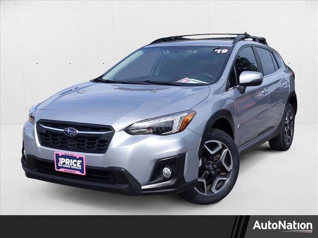 2019 Subaru Crosstrek