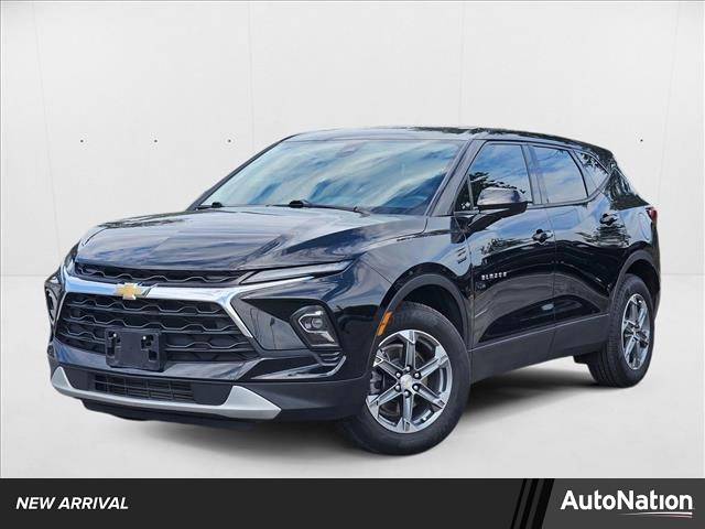 2023 Chevrolet Blazer