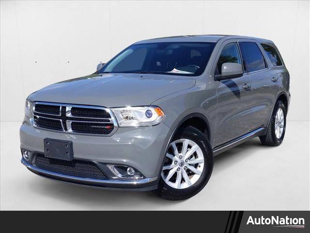 2020 Dodge Durango