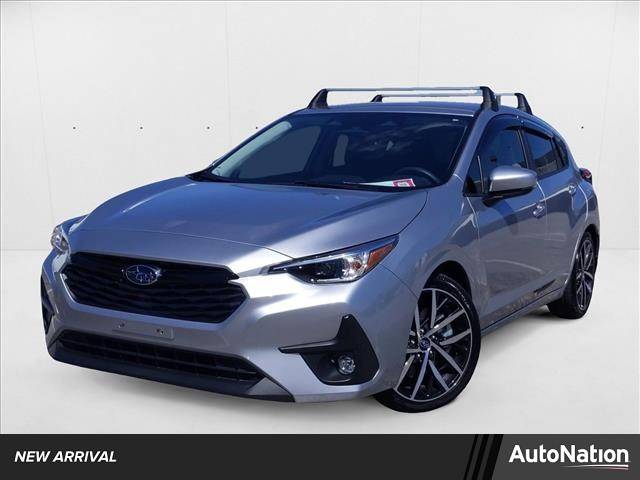 2024 Subaru Impreza
