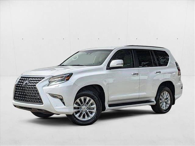 2022 Lexus GX