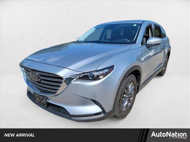 2023 Mazda CX-9