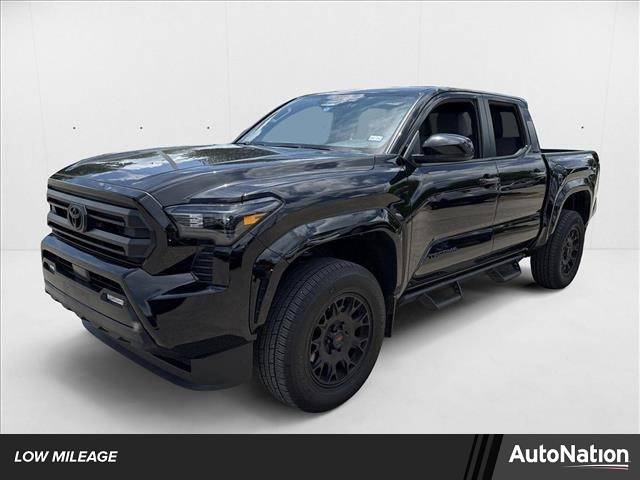 2024 Toyota Tacoma 2wd