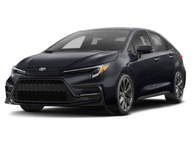 2023 Toyota Corolla