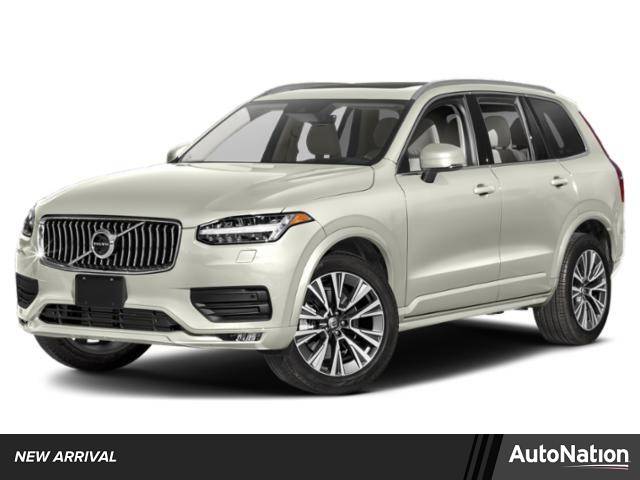 2022 Volvo XC90