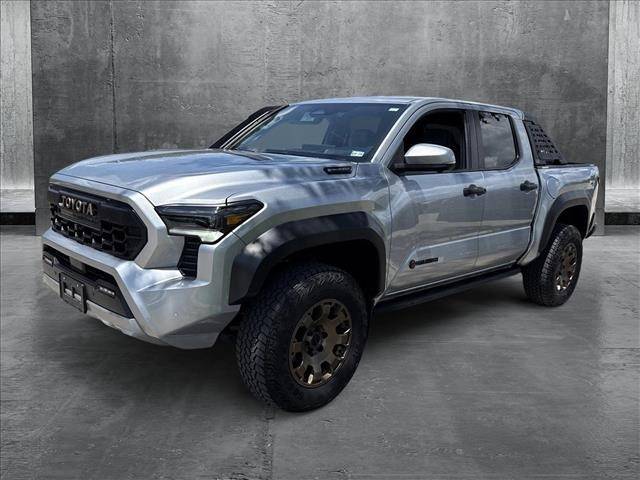 2024 Toyota Tacoma 4wd