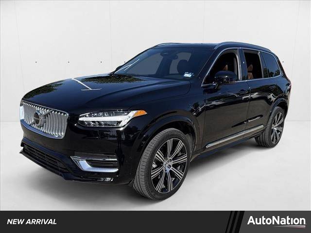 2024 Volvo XC90