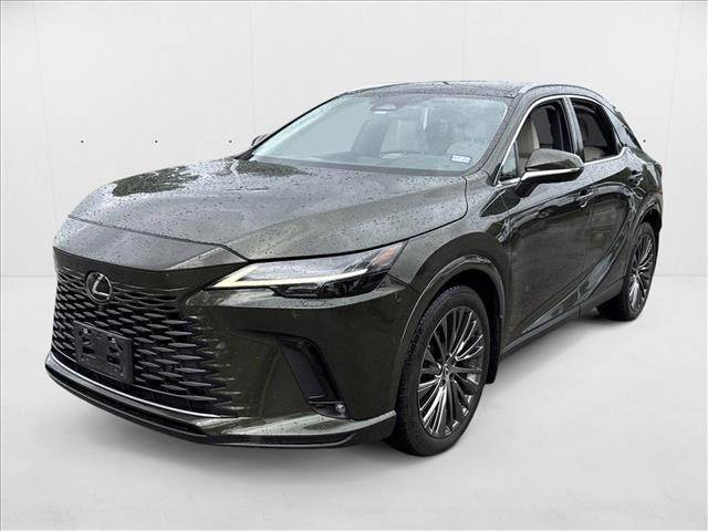 2023 Lexus RX
