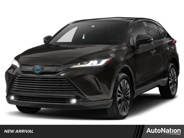 2023 Toyota Venza