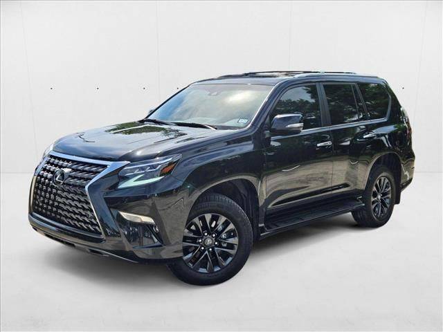 2023 Lexus GX