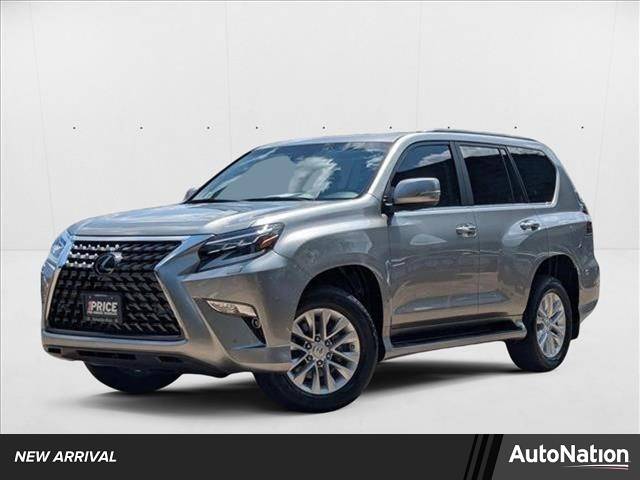 2023 Lexus GX