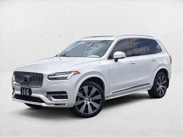 2023 Volvo XC90