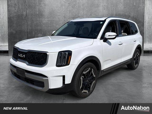 2023 Kia Telluride