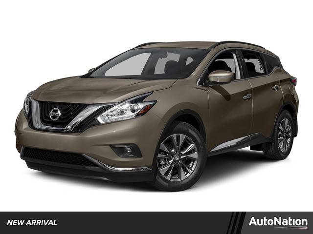 2015 Nissan Murano