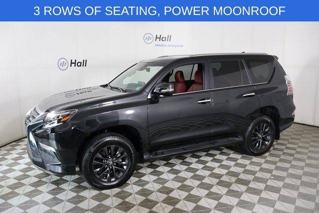 2023 Lexus GX