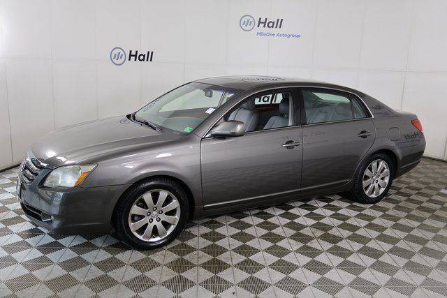 2006 Toyota Avalon