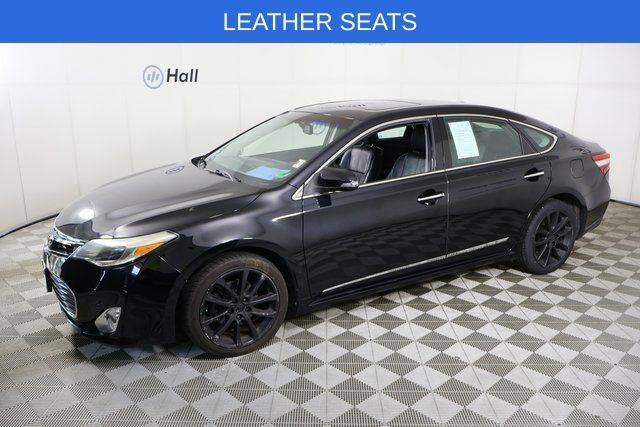 2015 Toyota Avalon