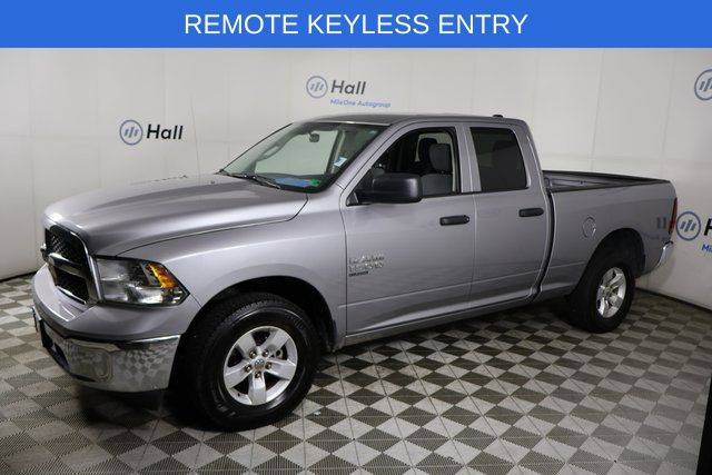 2024 RAM 1500 Classic